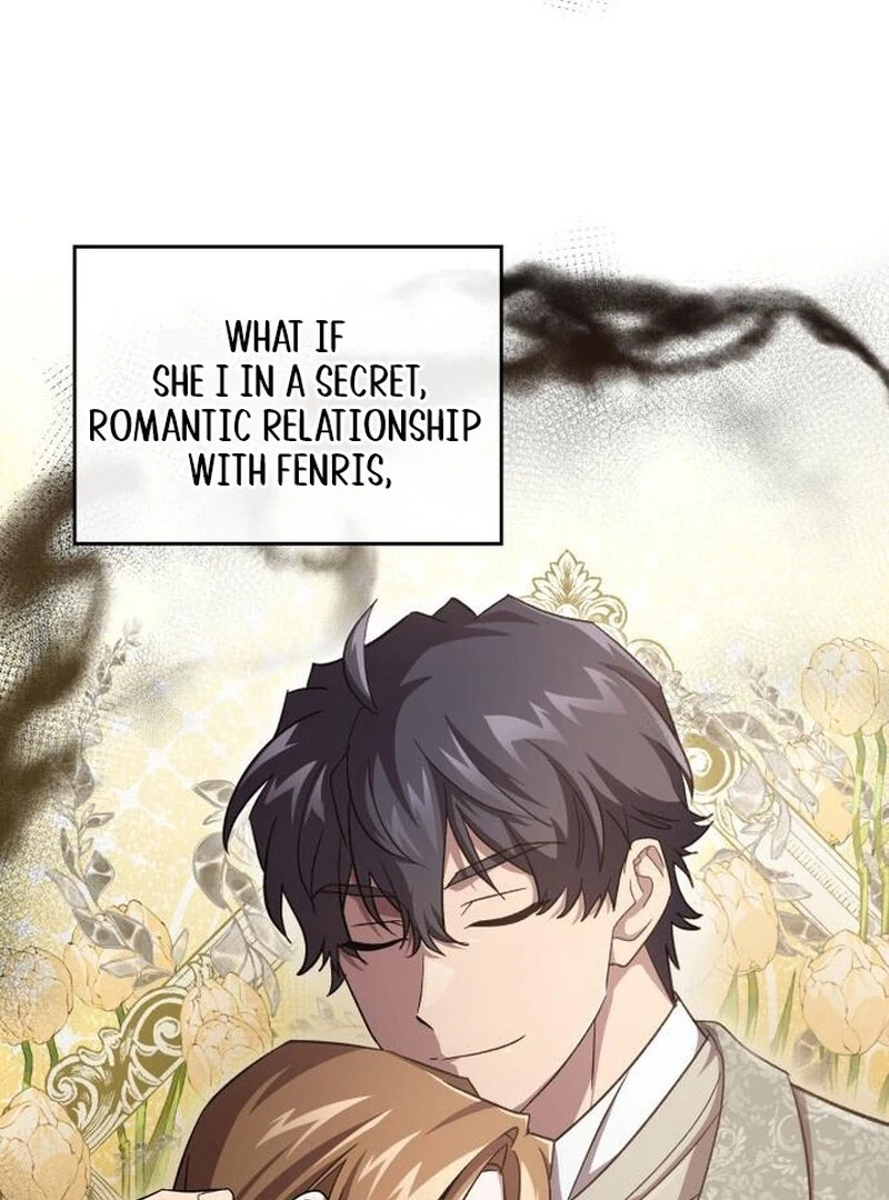 The Goal is Alimony Chapter 47 - page 85