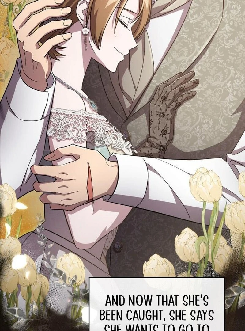 The Goal is Alimony Chapter 47 - page 86