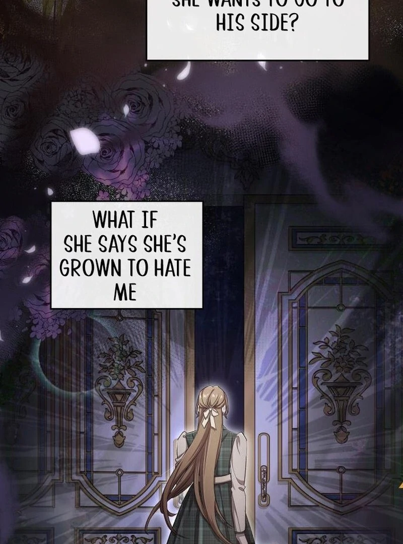 The Goal is Alimony Chapter 47 - page 87