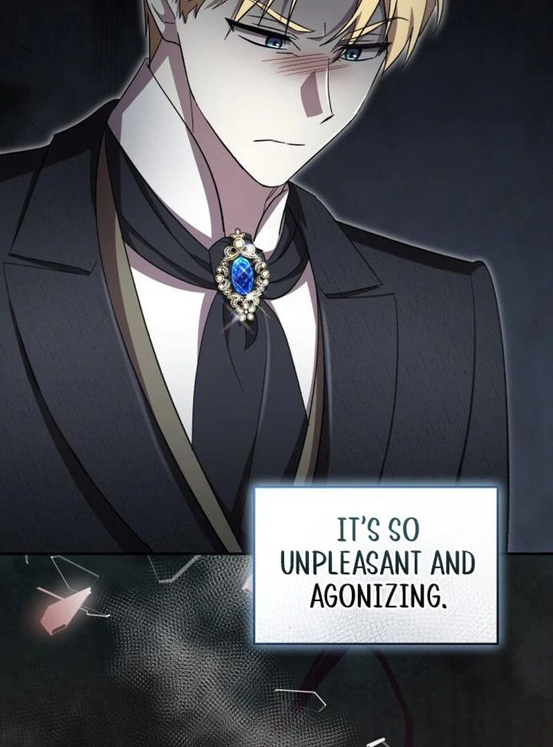 The Goal is Alimony Chapter 47 - page 92