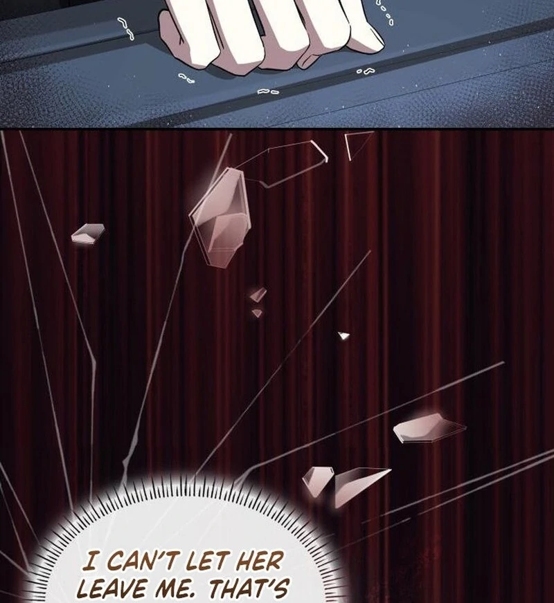 The Goal is Alimony Chapter 47 - page 94