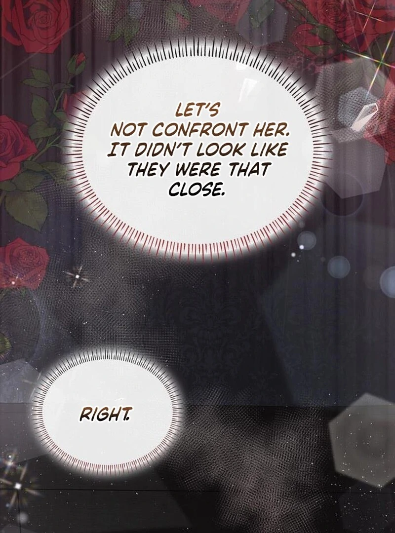 The Goal is Alimony Chapter 47 - page 96