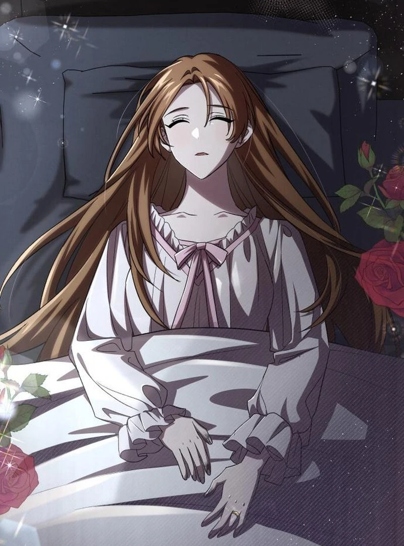 The Goal is Alimony Chapter 47 - page 97