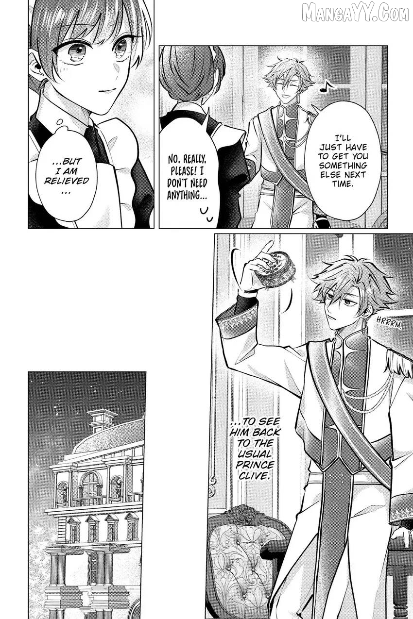 The young lady, who was blessed by the Gorilla God, is adored in the Royal Knight Order. Chapter 27 - page 11