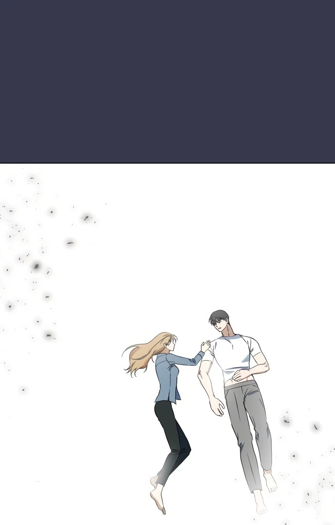 Dawn And Midnight Sun Chapter 11 - page 11