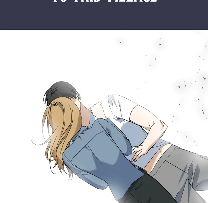 Dawn And Midnight Sun Chapter 11 - page 14