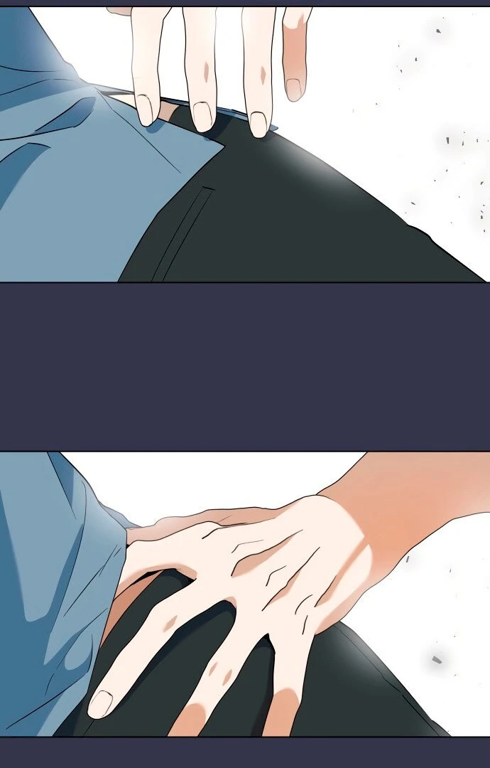 Dawn And Midnight Sun Chapter 11 - page 16