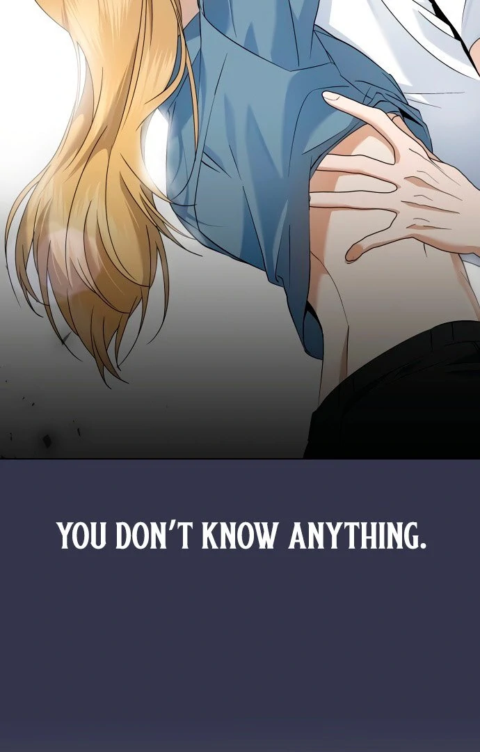 Dawn And Midnight Sun Chapter 11 - page 18