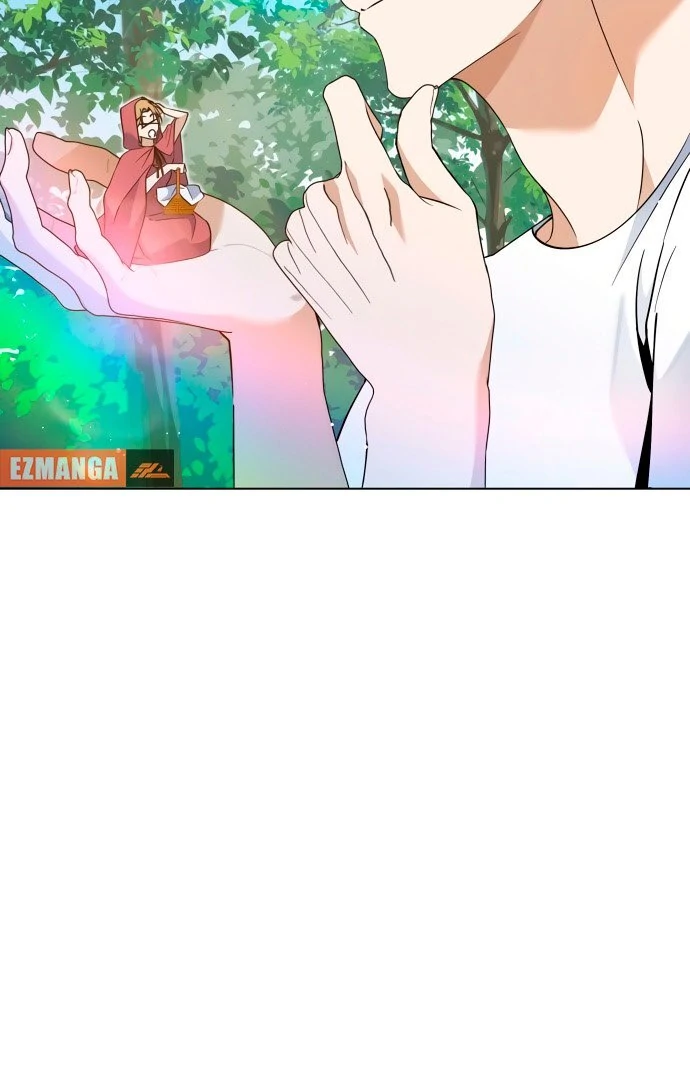 Dawn And Midnight Sun Chapter 11 - page 20