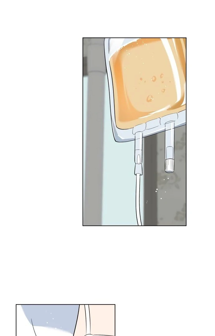 Dawn And Midnight Sun Chapter 11 - page 21