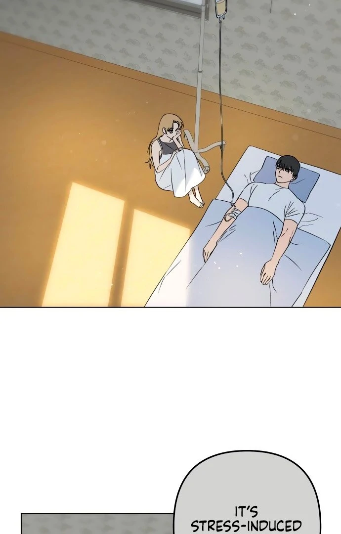 Dawn And Midnight Sun Chapter 11 - page 23