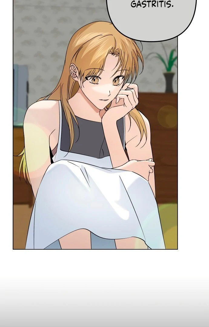 Dawn And Midnight Sun Chapter 11 - page 24