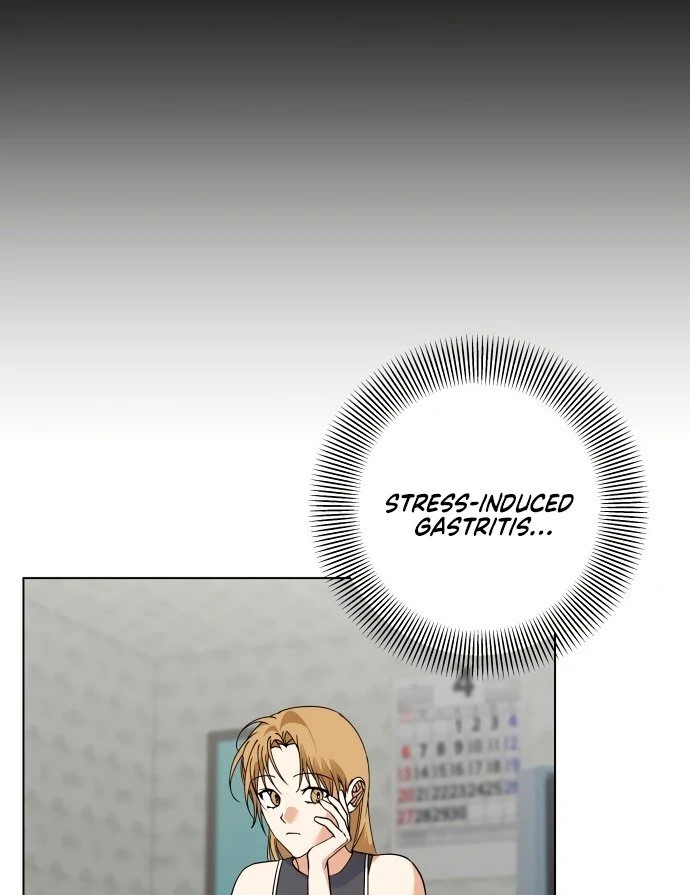 Dawn And Midnight Sun Chapter 11 - page 28