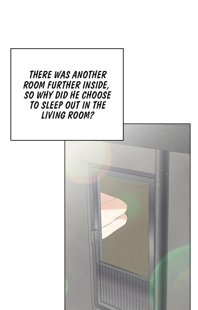 Dawn And Midnight Sun Chapter 11 - page 32