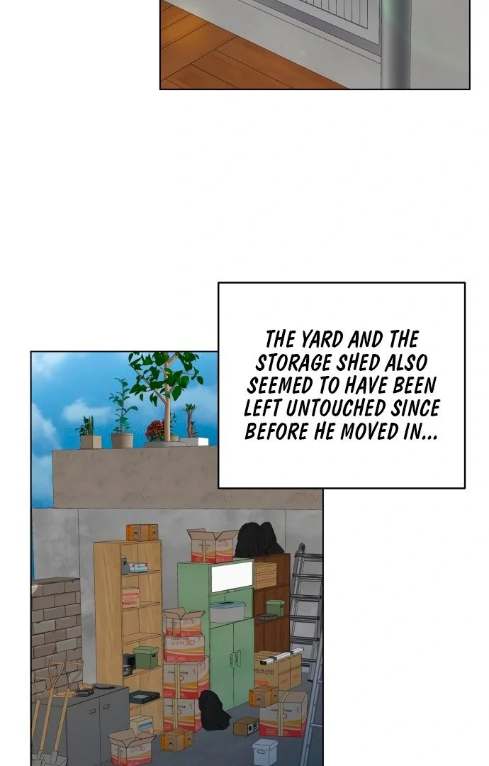 Dawn And Midnight Sun Chapter 11 - page 33