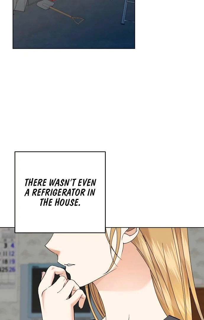 Dawn And Midnight Sun Chapter 11 - page 34