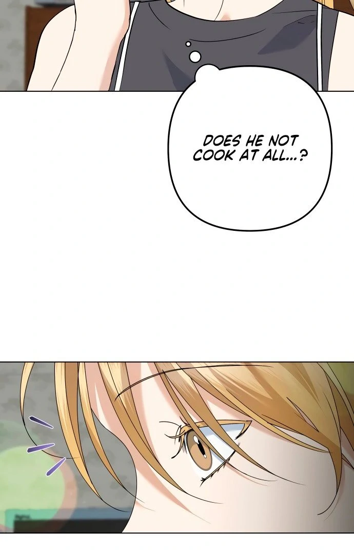 Dawn And Midnight Sun Chapter 11 - page 35