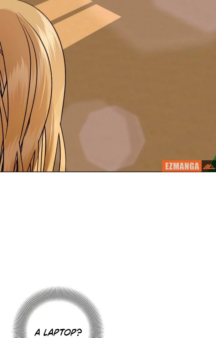 Dawn And Midnight Sun Chapter 11 - page 37