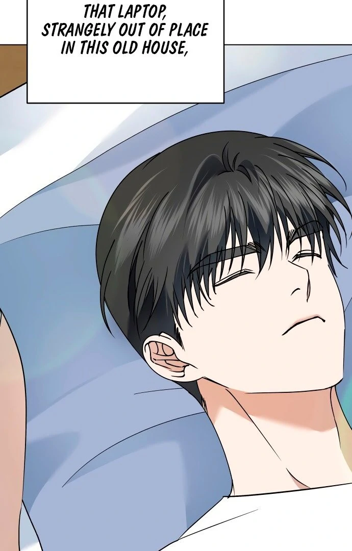 Dawn And Midnight Sun Chapter 11 - page 41