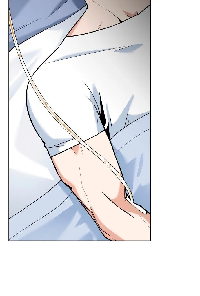 Dawn And Midnight Sun Chapter 11 - page 43