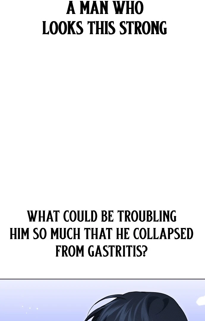 Dawn And Midnight Sun Chapter 11 - page 46