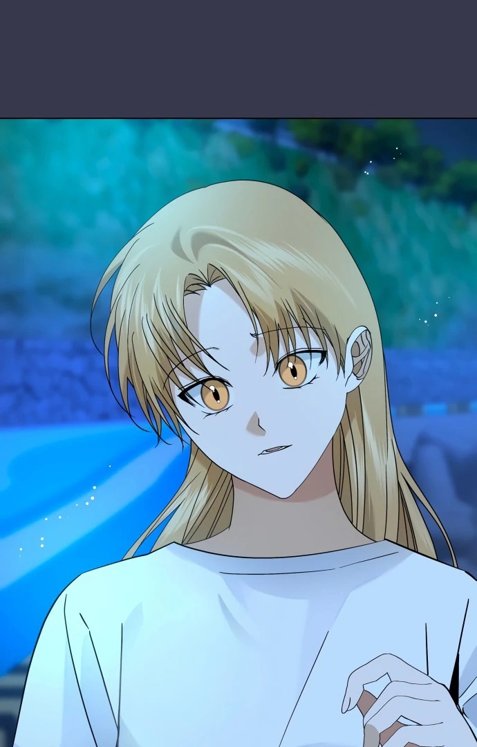 Dawn And Midnight Sun Chapter 11 - page 4