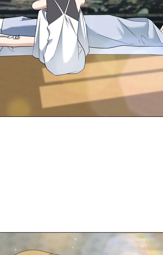 Dawn And Midnight Sun Chapter 11 - page 52