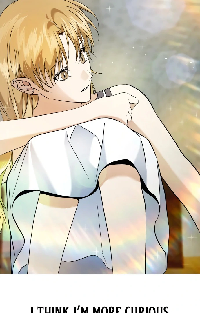 Dawn And Midnight Sun Chapter 11 - page 53