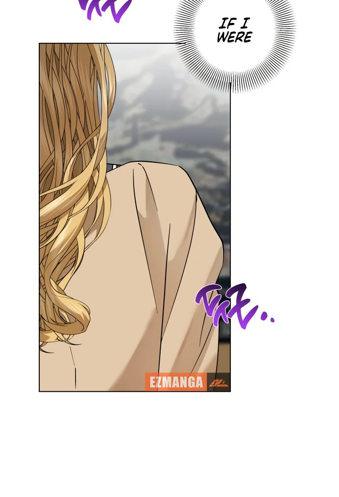 Dawn And Midnight Sun Chapter 11 - page 56