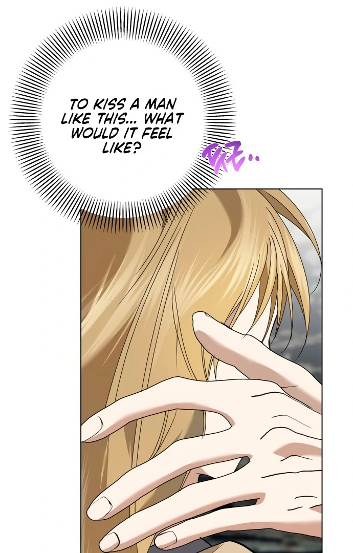 Dawn And Midnight Sun Chapter 11 - page 57