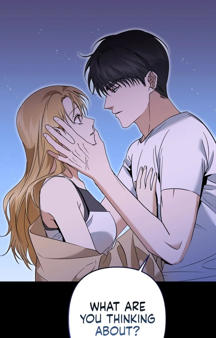 Dawn And Midnight Sun Chapter 11 - page 59