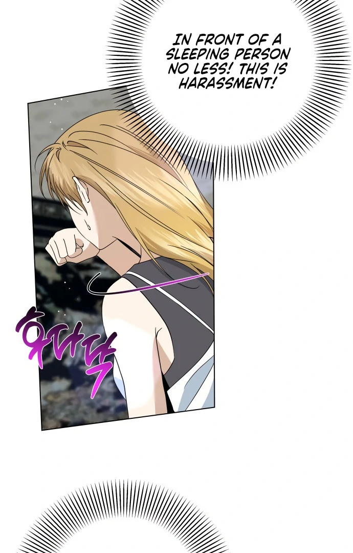 Dawn And Midnight Sun Chapter 11 - page 67