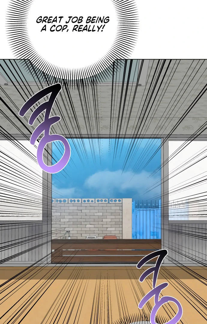 Dawn And Midnight Sun Chapter 11 - page 68