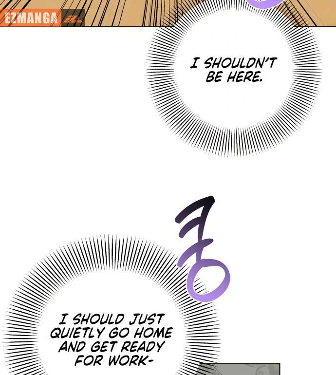 Dawn And Midnight Sun Chapter 11 - page 69