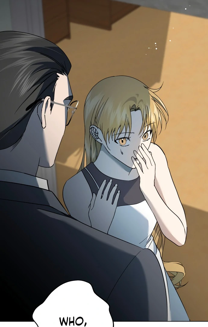 Dawn And Midnight Sun Chapter 11 - page 73