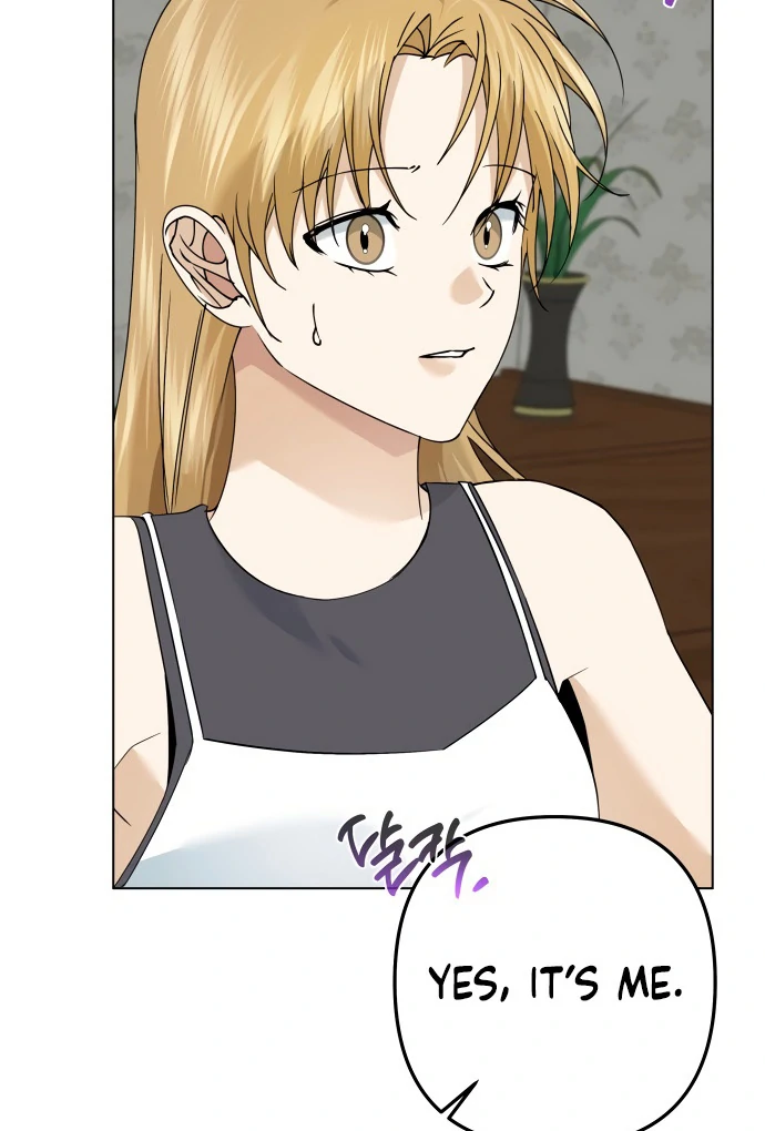 Dawn And Midnight Sun Chapter 11 - page 83