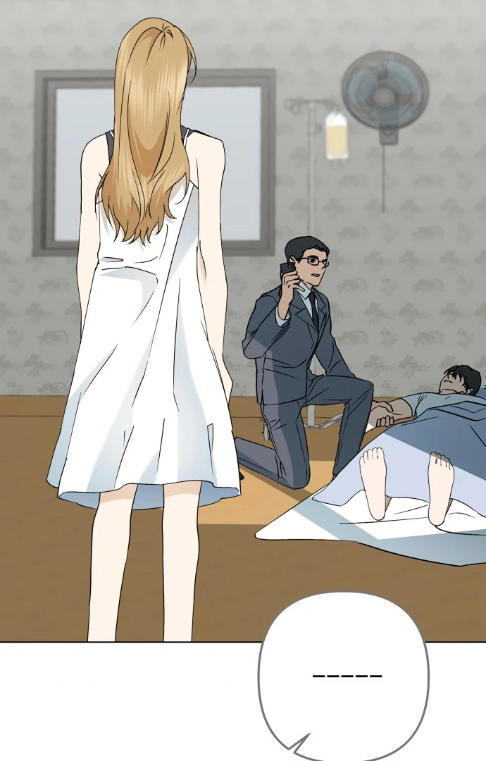 Dawn And Midnight Sun Chapter 11 - page 85