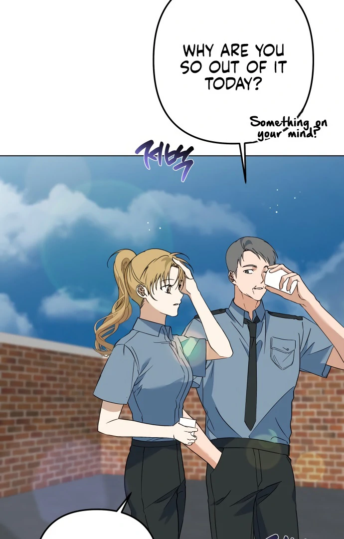 Dawn And Midnight Sun Chapter 11 - page 89