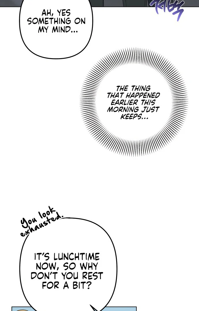 Dawn And Midnight Sun Chapter 11 - page 90