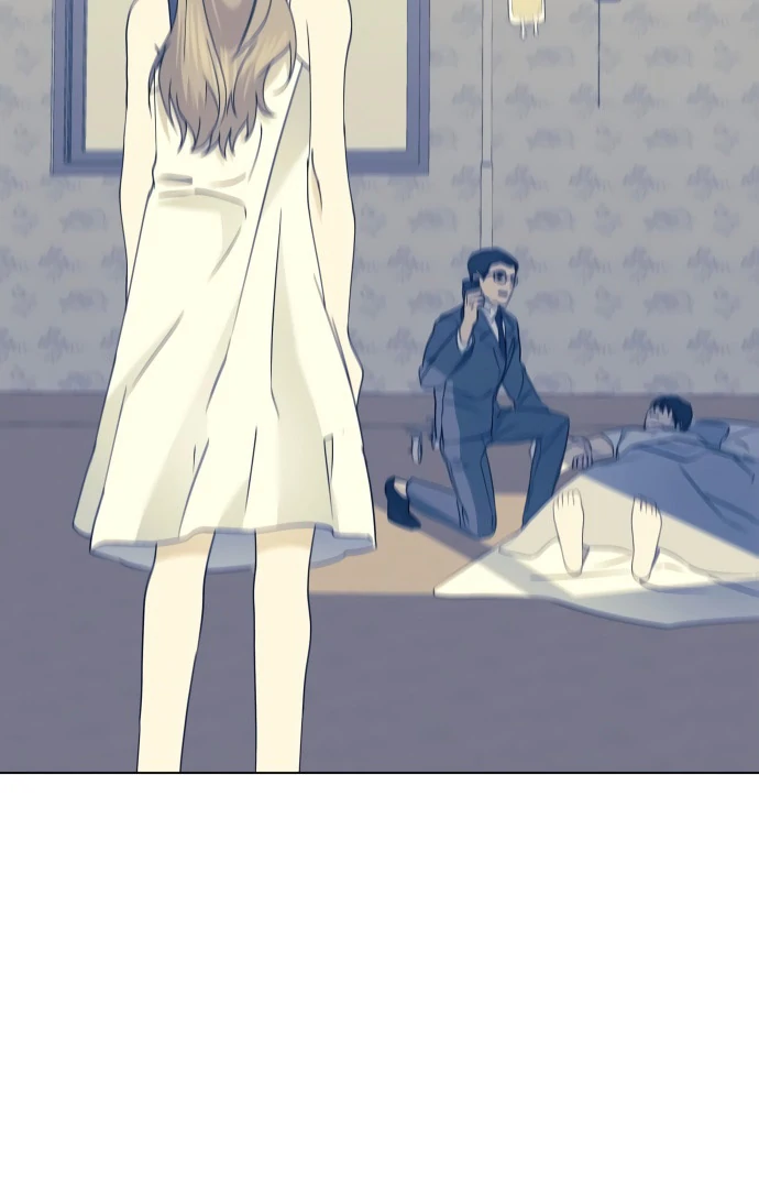 Dawn And Midnight Sun Chapter 11 - page 93