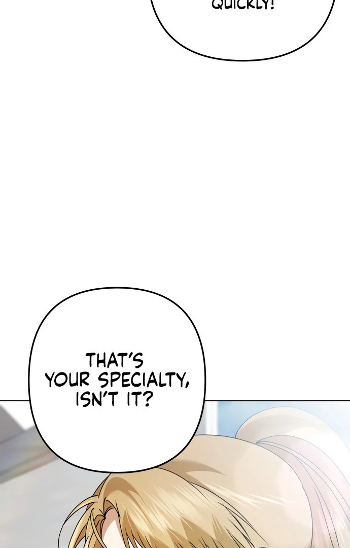 Dawn And Midnight Sun Chapter 11 - page 95