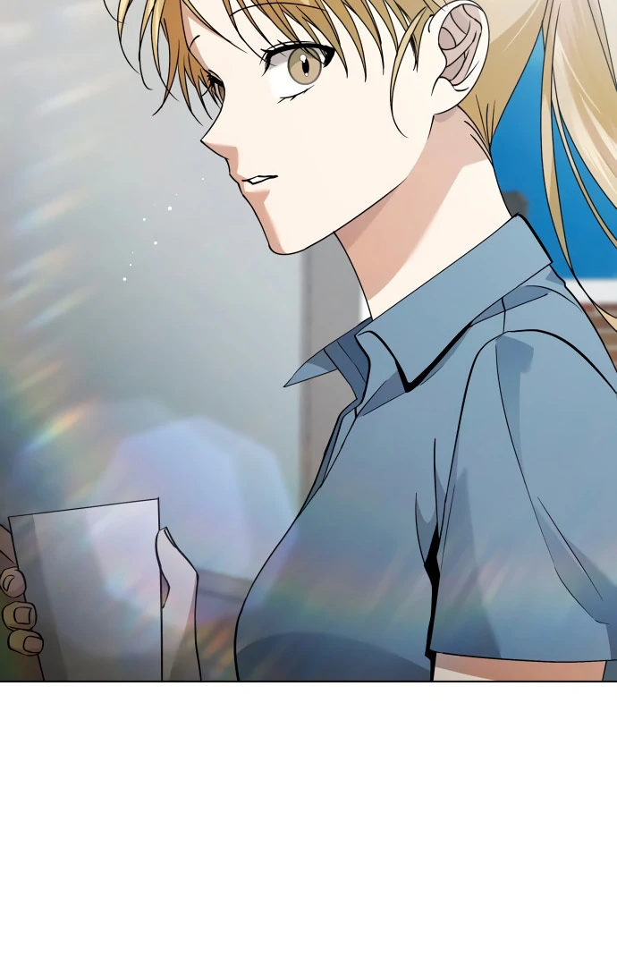 Dawn And Midnight Sun Chapter 11 - page 96