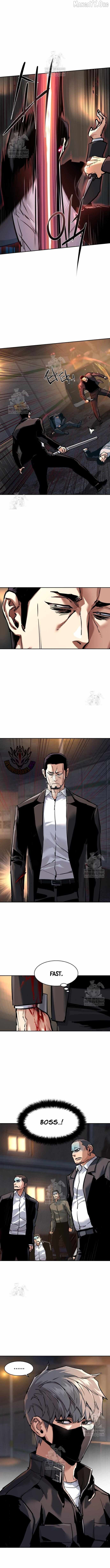 Mercenary Enrollment Chapter 262 - page 2