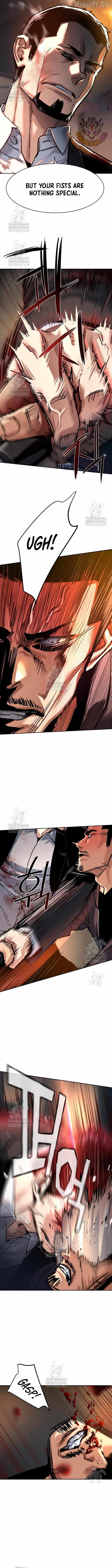 Mercenary Enrollment Chapter 262 - page 6
