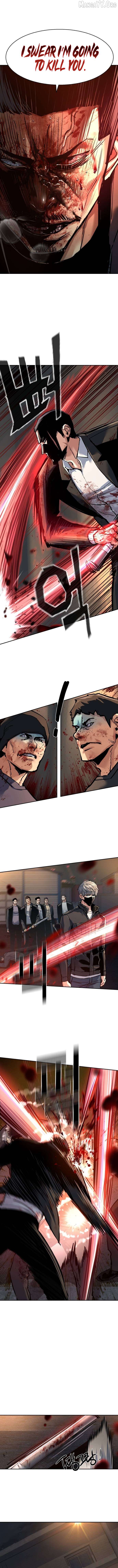 Mercenary Enrollment Chapter 263 - page 3
