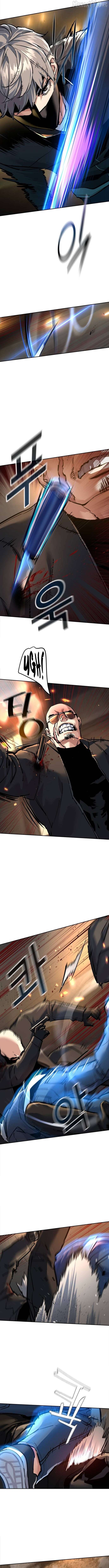Mercenary Enrollment Chapter 263 - page 9