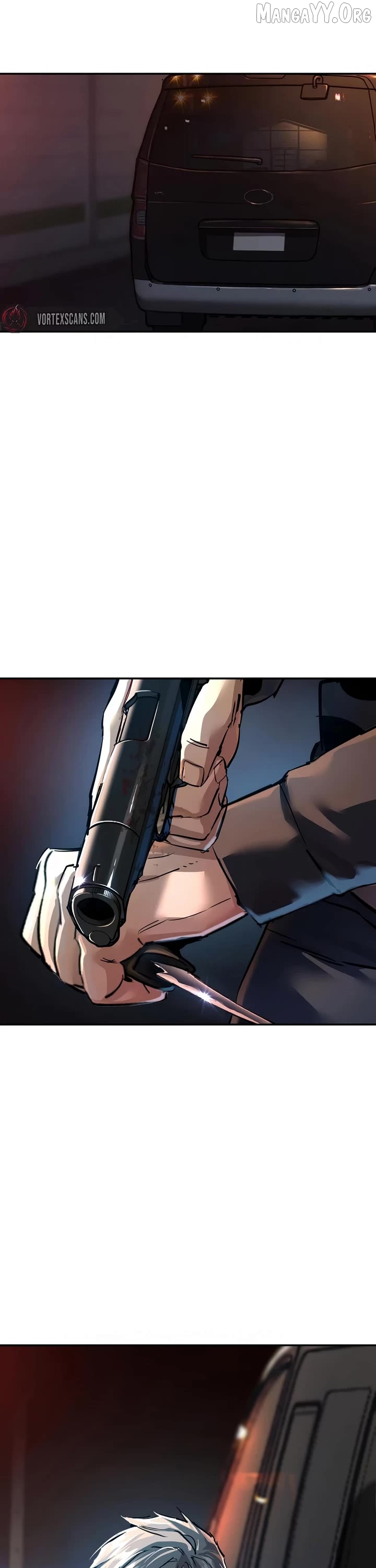 Mercenary Enrollment Chapter 264 - page 32
