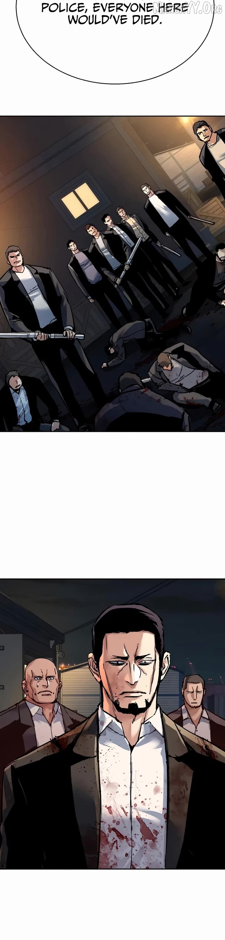 Mercenary Enrollment Chapter 264 - page 41