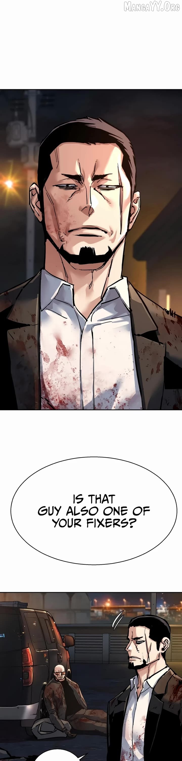 Mercenary Enrollment Chapter 264 - page 46