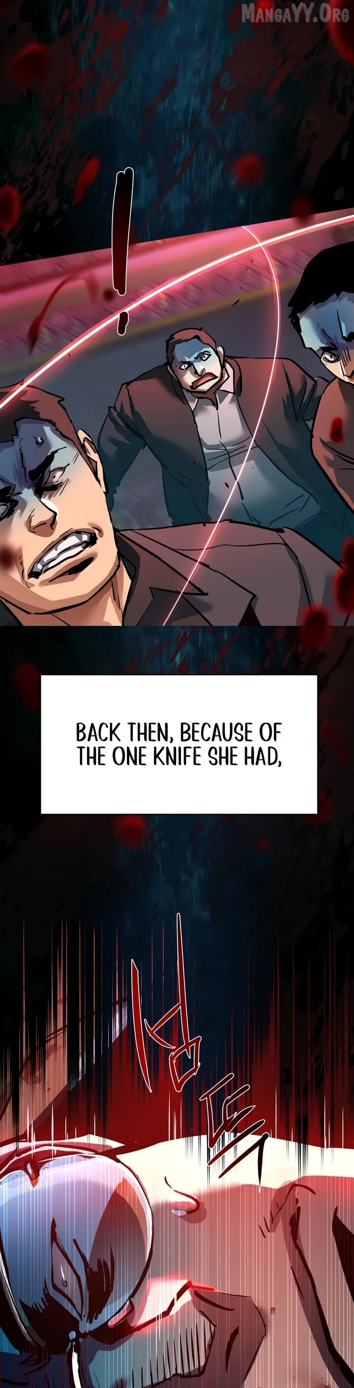 Mercenary Enrollment Chapter 264 - page 7